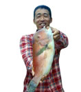 高倉 雅典 氏
