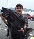 西岡 映吏 氏