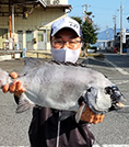 野村 知史 氏