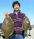 望月 義弘 氏