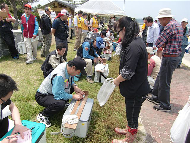 第5回オープン大会